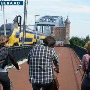 Fietsbeleid in transitie